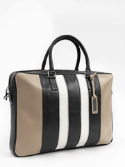 Prestige Pro Laptop Bag | Black