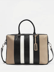 Prestige Pro Laptop Bag | Black