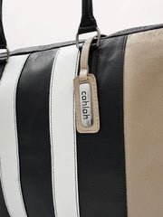 Prestige Pro Laptop Bag | Black