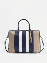 Prestige Pro Laptop Bag | Navy