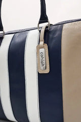 Prestige Pro Laptop Bag | Navy