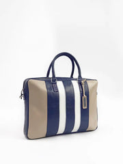 Prestige Pro Laptop Bag | Navy