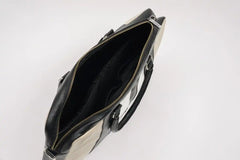 Prestige Pro Laptop Bag | Black