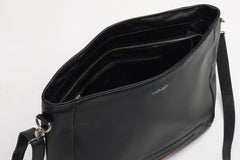 Solis Tote Bag | Black