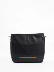 Solis Tote Bag | Black