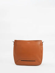 Solis Tote Bag | Brown