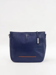 Solis Tote Bag | Navy