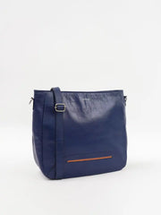 Solis Tote Bag | Navy
