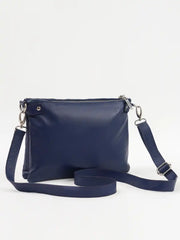Vero Vista Crossbody Bag | Navy