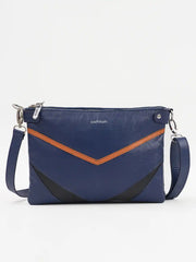 Vero Vista Crossbody Bag | Navy