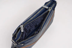 Vero Vista Crossbody Bag | Navy